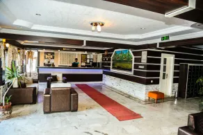 More Hotel - Réception