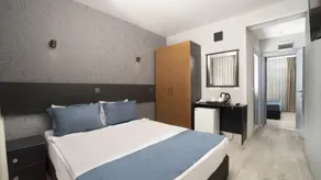 OPERA Hotel Antalya - Room