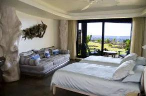 Nayara Hangaroa - View from room