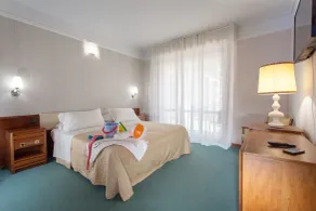 Hotel Esplanade - Chambre