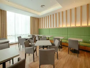 WP Hotel - Restaurant