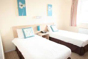 Pentire Newquay Cornwall Hotel - Room