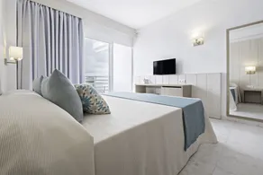 azuLine Hotel Palmanova Garden - Rom