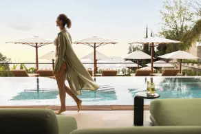 METT Barcelona GL - A Leading Hotel of the World - Pool