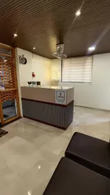 Vijay Vihaar lodging and boarding - Recepción