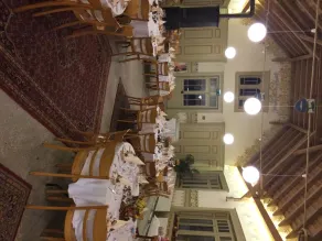 Hôtel de la Truite - Restaurant