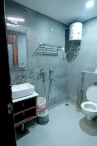 Gold Inn - Bagno