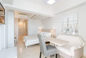 Palm Beach Hotel Apartments - Rom