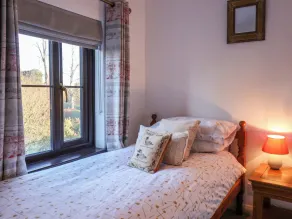 Pine Cottage - Quarto