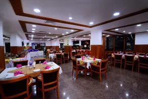 Sps Kingsway - Restaurant