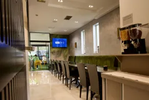 Garni Boutique Hotel Arta - Restaurant