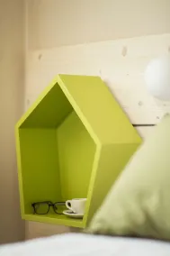 Quader - Chambre