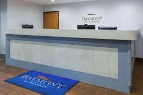 Baymont by Wyndham LaGrange - Hall