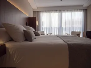 Hotel Palacio La Marquesa 4 Estrellas SUP - Værelse