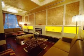 Dareyn Hotel - Lobby