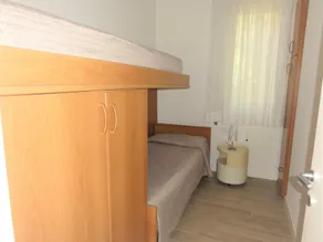 Villa two steps from the beach - Chambre