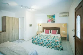 Rose Club Apartments - Chambre
