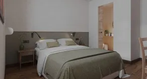 My Rooms Las Salas. Hotel Boutique - Rum