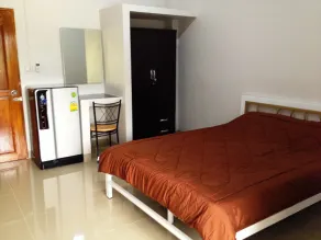 Sunshine Mansion - Habitación