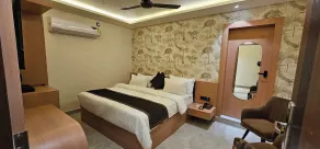 Velara Hotel & Banquet - Room