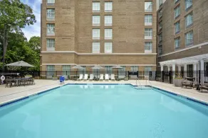 Homewood Suites by Hilton Raleigh Cary I-40 - Piscine