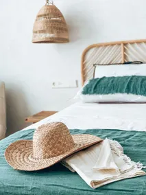 Casa du Soleil Hostal Boutique - Habitación