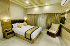 Asia Hotel & Resorts - Room