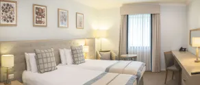 De Vere Cotswold Water Park - Habitación