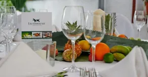 Landgasthof Läuterhäusle - Restaurant
