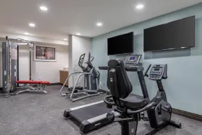Bluestem Hotel Torrance Los Angeles, an Ascend Collection Hotel - Salle de remise en forme