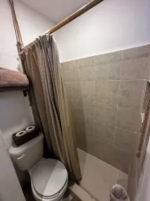 Hotel Casa Puerta de Mar - Bathroom
