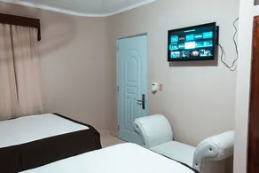 Apartahotel Dubai - Room