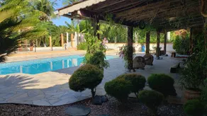Pousada Atelier Aly da Costa - Pool