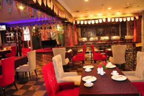 Bremen Sophia Church Hotel - Restaurante