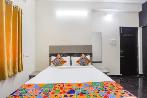 FabHotel Vista Park - OMR - Chambre