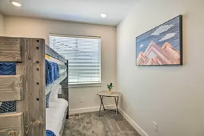 Gorgeous Greeley Getaway - Close to Parks! - Innenbereich