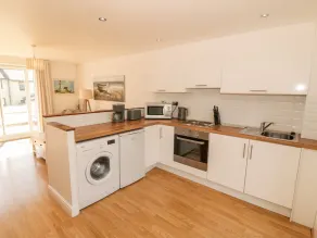 Ketch Cottage - Intérieur