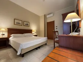 Naples Park Hotel - Habitación