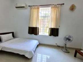 Top Hill Halong Homestay - Camera