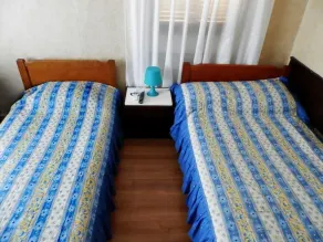 Akanthos Hotel - Rom