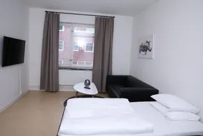 Fastliving Apartment Hotel - Rom