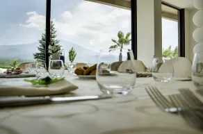 La Fucina di Vulcano - Restaurant