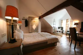 Hotel Hochzeitshaus - Room
