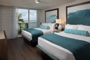 The Laureate Key West - Chambre
