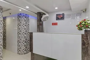 Hotel Paris Residency - Réception