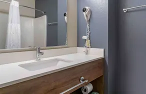 Extended Stay America Premier Suites - Melbourne - Palm Bay - Salle de bain