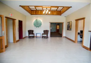 Hotel Floyd - Lobby