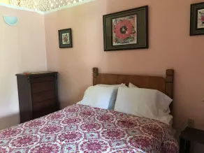 Ellen Bay Cottages - Room