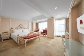 Nanyang King's Gate Hotel - Room