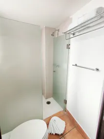 Hotel Rosita - Salle de bain